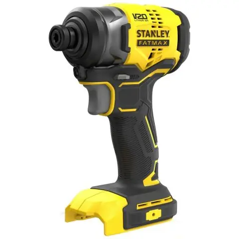 Trygg betalning STANLEY FatMax SFMCF810B-XJ Slagskruvdragare
